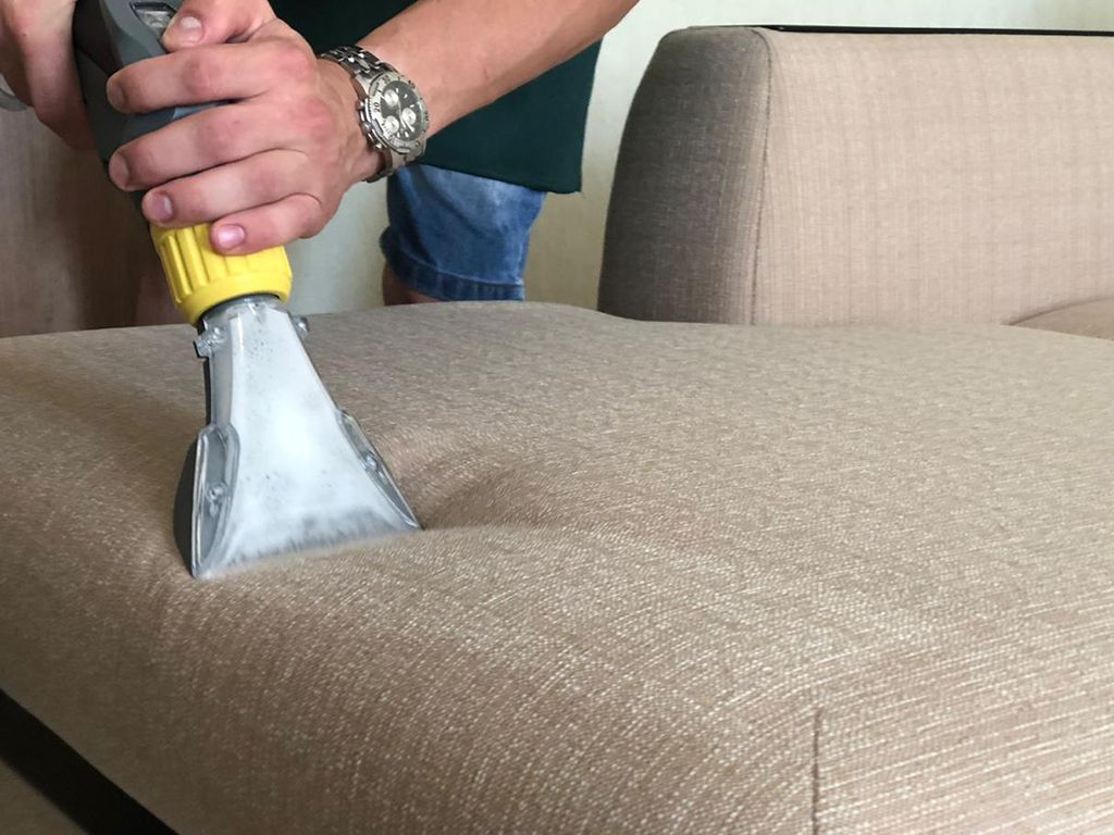 Yenişehir Koltuk Yıkama