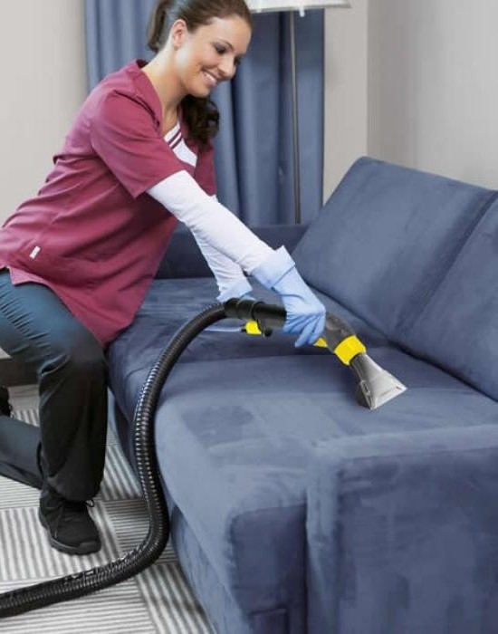 Yenişehir Koltuk Yıkama